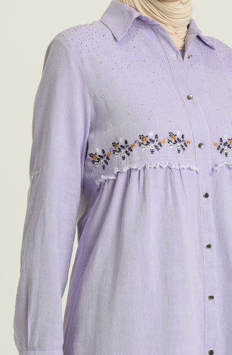 Violet Tunics 4070-06