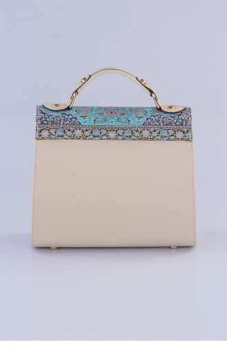 Sac D`épaule Blue roi 2406