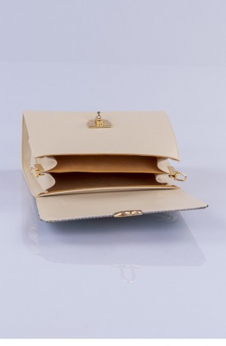 Sac D`épaule Blue roi 2406