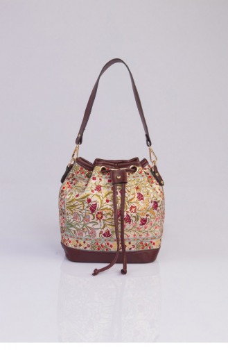 Plum Backpack 2471
