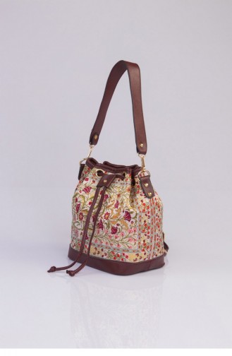 Plum Backpack 2471