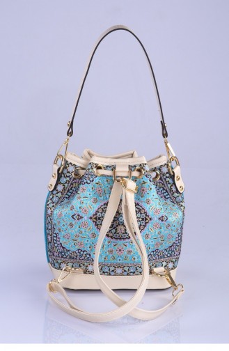 Sac a Dos Blue roi 2480