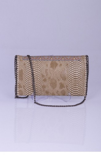 Saxon blue Portfolio Hand Bag 2506