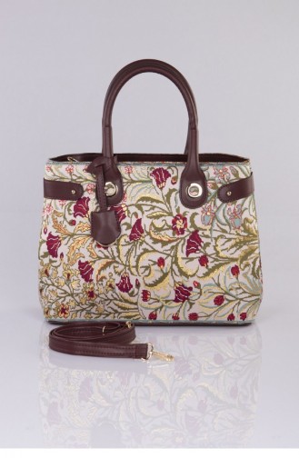 Plum Shoulder Bags 2552