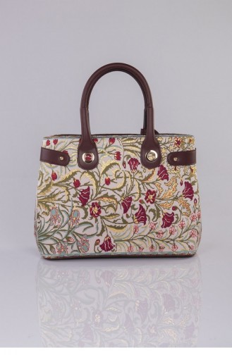 Plum Shoulder Bags 2552