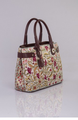 Plum Shoulder Bags 2552