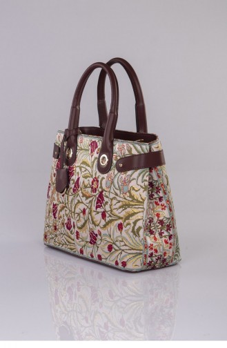 Plum Shoulder Bags 2552