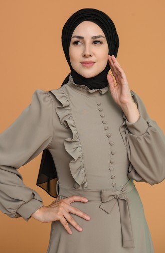 Schwarz Praktischer Turban 009-003