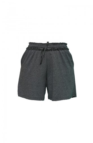 Anthracite Pants 8570-08