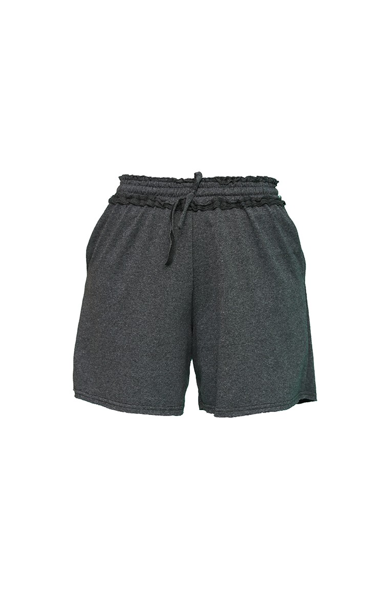 Anthracite Pants 8570-08