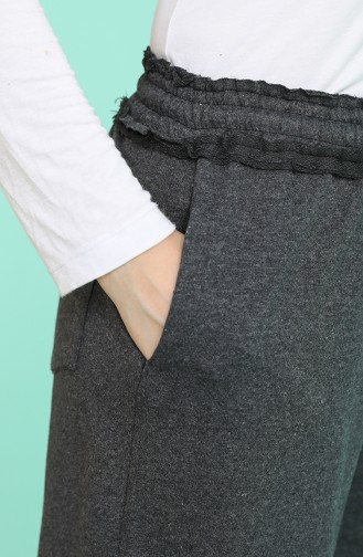 Anthracite Pants 8570-08