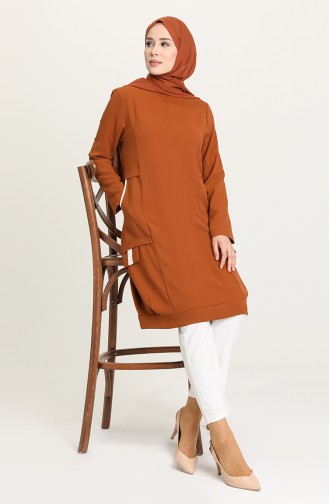 Tan Tunics 1010-09