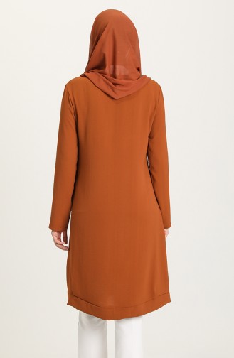 Cepli Tunik 1010-09 Taba