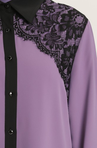 Purple Shirt 8014-04