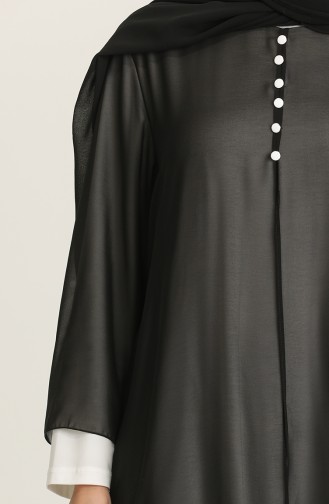 Black Tunics 8003-01