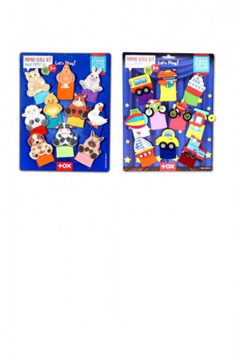 Colorful Toys 040300185