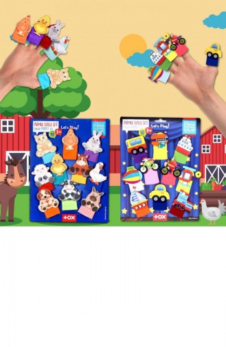 Jouets Renkli 040300185