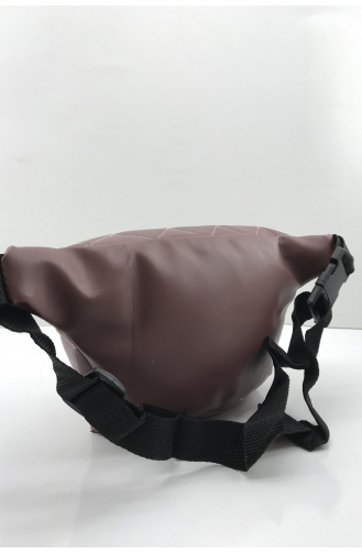 Dusty Rose Belly Bag 1186-02