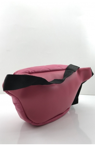 Pink Belly Bag 1186-07