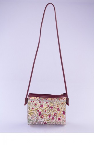 Plum Shoulder Bags 2735