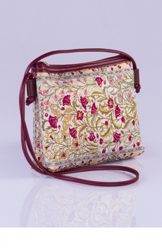 Plum Shoulder Bags 2735