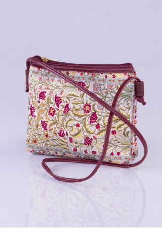 Plum Shoulder Bags 2735