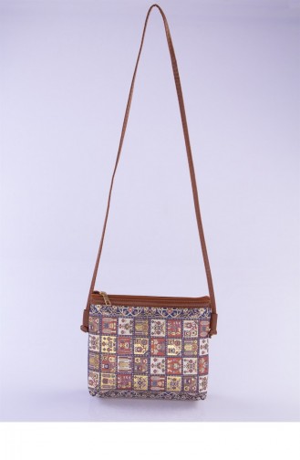 Plum Shoulder Bags 2737