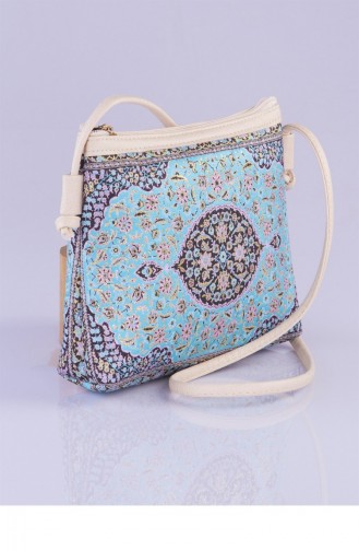 Sac D`épaule Blue roi 2740