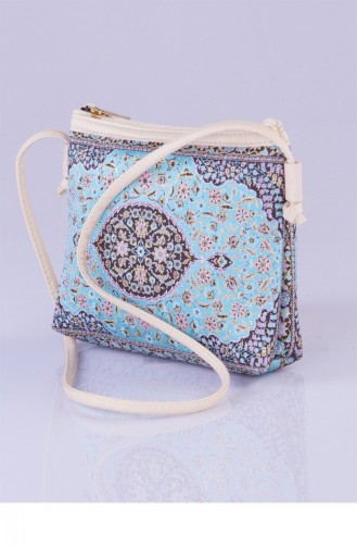 Sac D`épaule Blue roi 2740