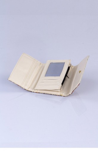 محفظة نقود نحاس 2782
