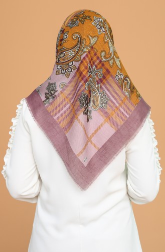 Lilac Scarf 652-101