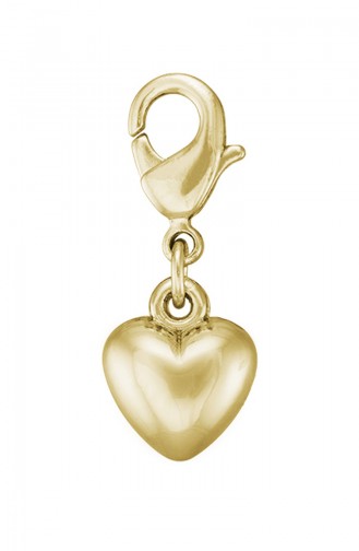 Bijoux Couleur Or 00989