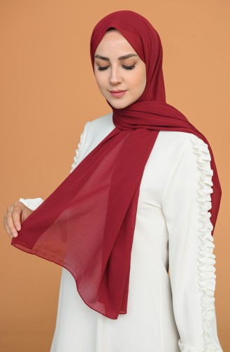 Cherry Shawl 90125-13