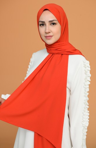 Coral Shawl 20010-19