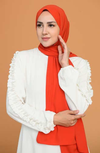 Coral Shawl 20010-19