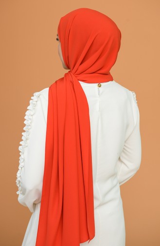 Coral Shawl 20010-19