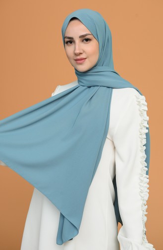 Green Shawl 20010-30