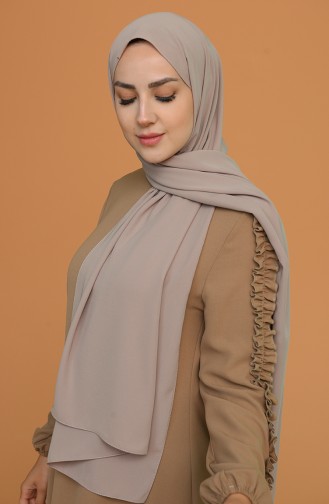 Camel Shawl 20010-31