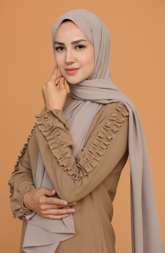 Camel Shawl 20010-31