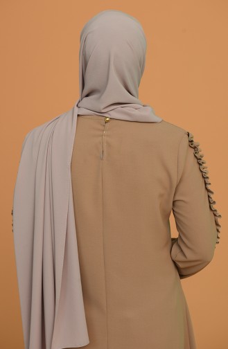 Camel Shawl 20010-31