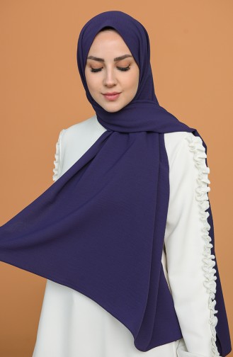 Purple Sjaal 20011-10