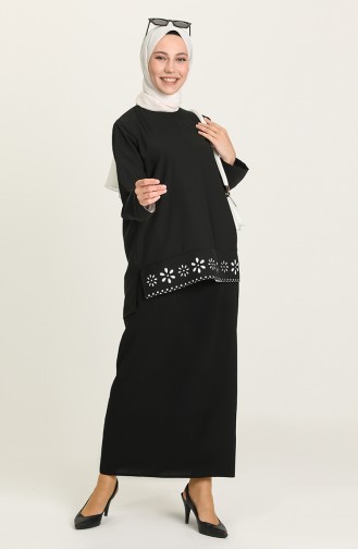 Black Tuniek 2148-02