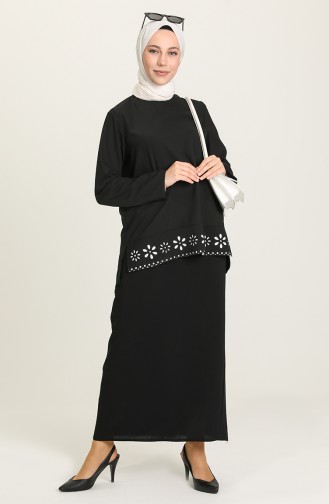 Black Tuniek 2148-02