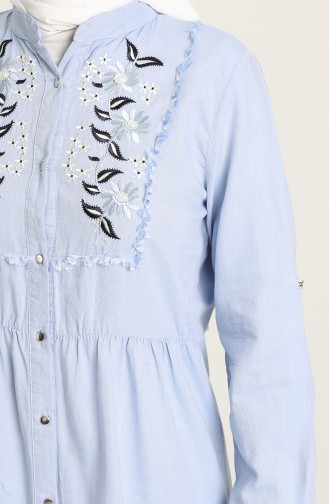 Baby Blues Tuniek 4062-05