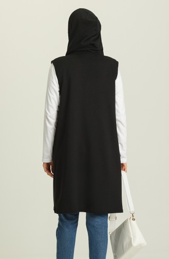 Black Waistcoats 5068-05