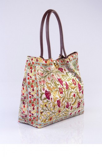 Damson Shoulder Bag 2960