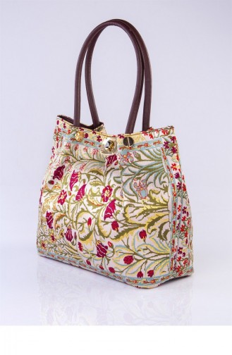 Damson Shoulder Bag 2960