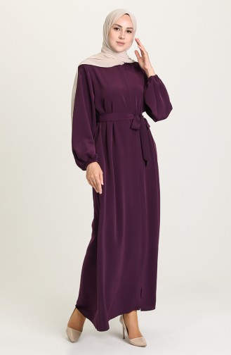 Lila Abayas 5084-09