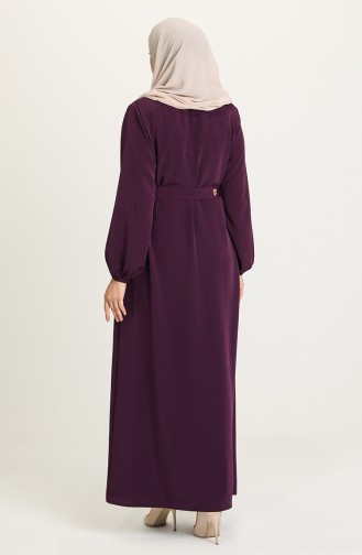 Lila Abayas 5084-09