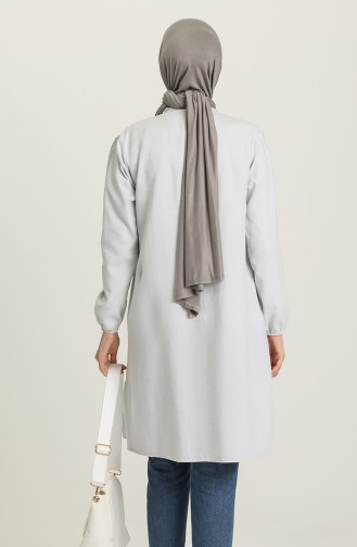 Gray Tuniek 7008A-02